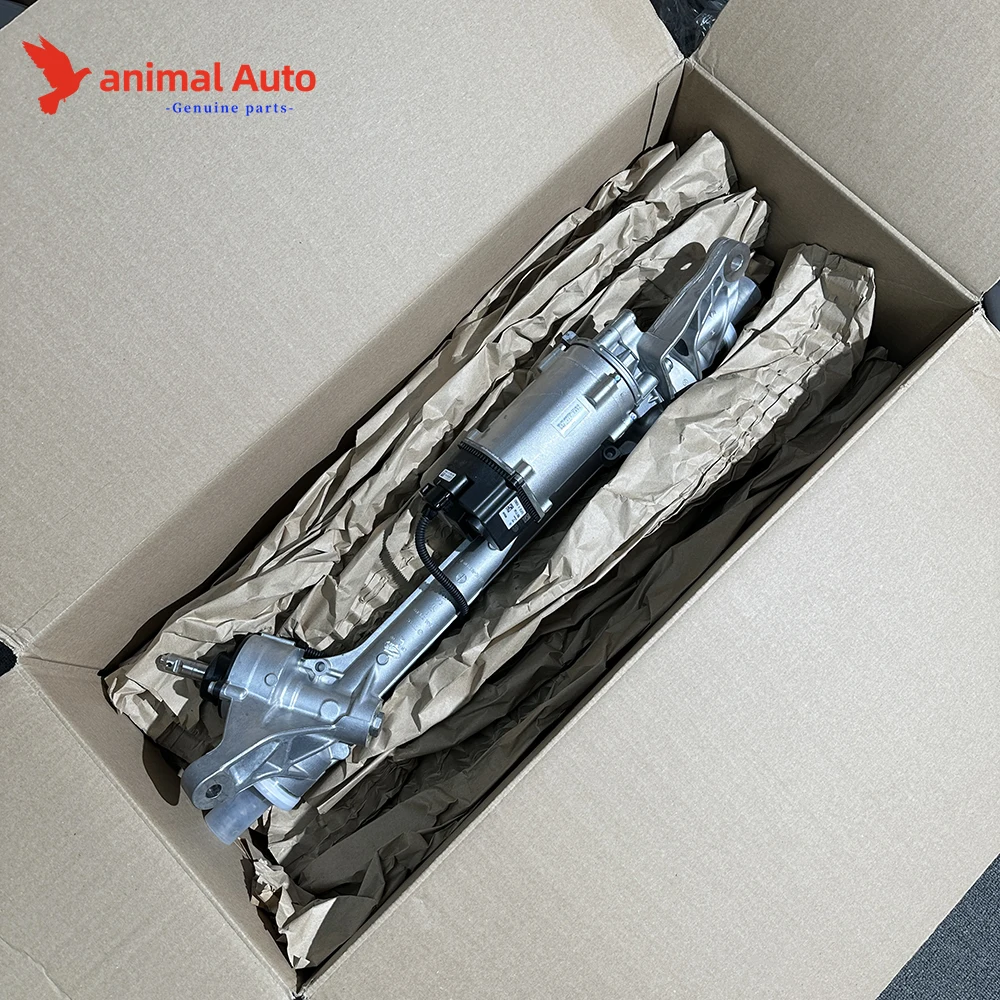 GENUINE Bosch Electric Power Steering Rack LHD LAND ROVER RANGE ROVER Vogue L405 2013-2017 LR143415 LR033635 LR046039 LR056316
GENUINE Bosch Electric Power Steering Rack LHD LAND ROVER RANGE ROVER Vogue L405 2013-2017 LR143415 LR033635 LR046039 LR056316