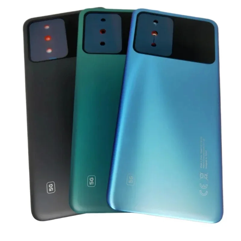 Для Xiaomi Poco X5 5G/Note 12 5G крышка батарейного отсека задняя панель задний корпус запасные части
Для Xiaomi Poco X5 5G/Note 12 5G крышка батарейного отсека задняя панель задний корпус запасные части