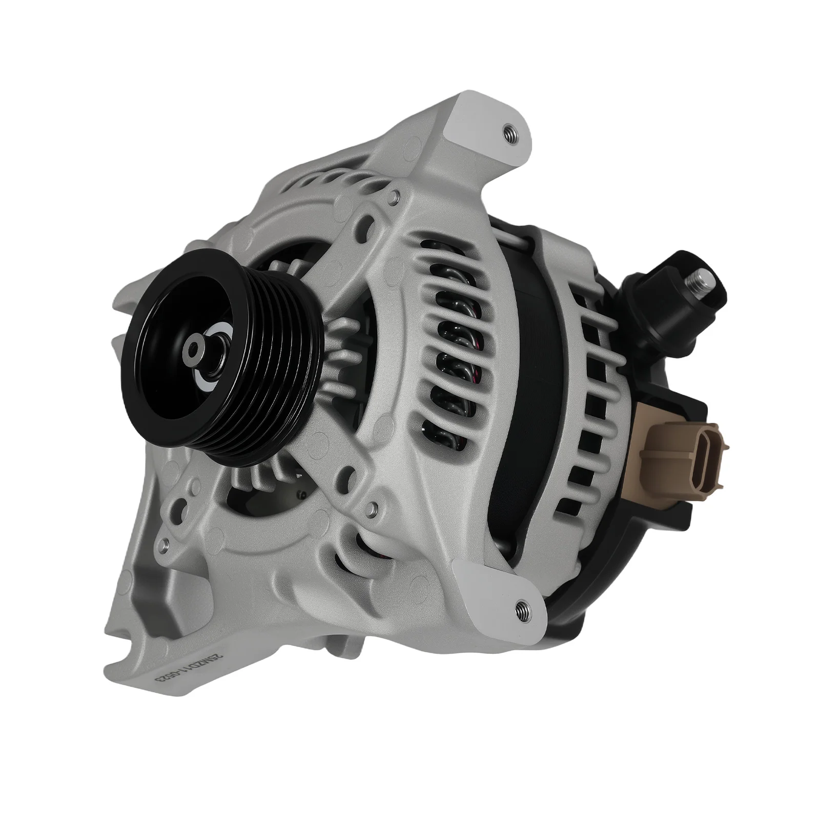 Генератор для Lincoln Navigator V8 5.4L 2009-2010 Ford F-150 9L3T-CB 150А CW
Генератор для Lincoln Navigator V8 5.4L 2009-2010 Ford F-150 9L3T-CB 150А CW