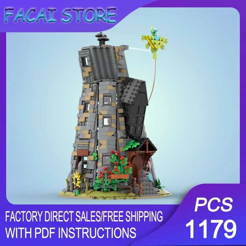 Modular City Building Model Moc Building Bricks Modular House Model Technology Blocks Christmas DIY Toy Construction Gifts
Modular City Building Model Moc Building Bricks Modular House Model Technology Blocks Christmas DIY Toy Construction Gifts