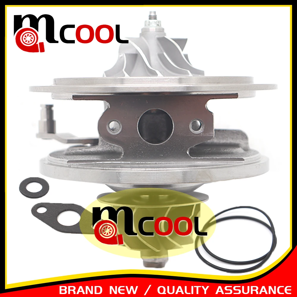 Turbo Cartridge Core GTA2052V Turbo CHRA Core For Ford Land-Rover Defender 2.4 TDCi 105Kw Puma 2006- 6c1q6k682ef 6c1q6k682ej
Turbo Cartridge Core GTA2052V Turbo CHRA Core For Ford Land-Rover Defender 2.4 TDCi 105Kw Puma 2006- 6c1q6k682ef 6c1q6k682ej