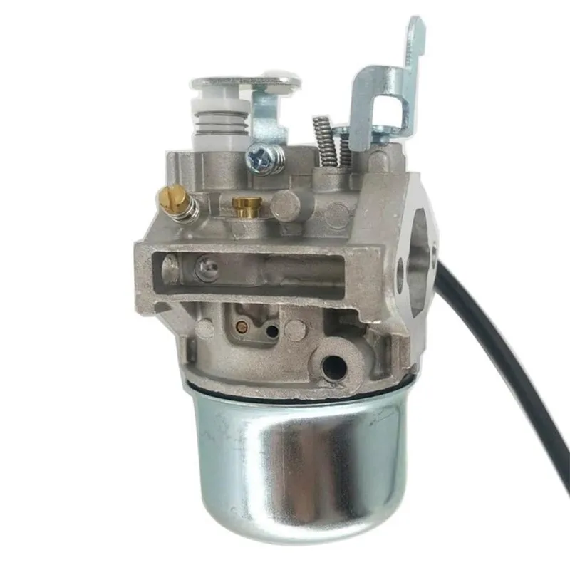 For Subaru Robin For Generator Carburetor Replacement Parts-EH09 EH09-2 GKP254E RAS170 284-62361-10 For Wisconsin 3HP-X59A
For Subaru Robin For Generator Carburetor Replacement Parts-EH09 EH09-2 GKP254E RAS170 284-62361-10 For Wisconsin 3HP-X59A