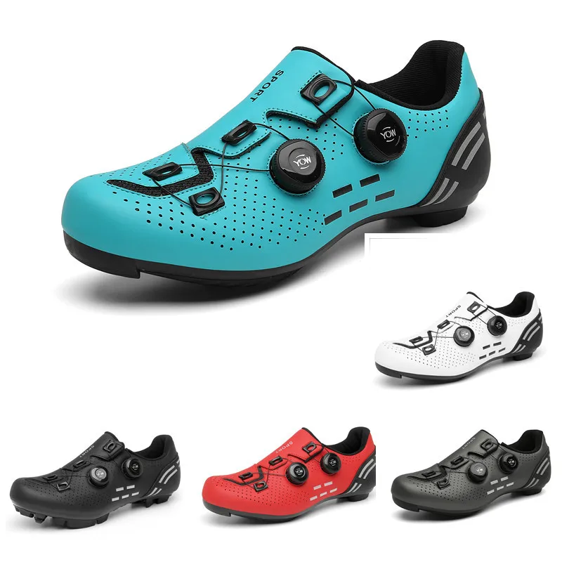 2024 Mtb Shoes Cycling Speed Sneakers Men's Flat Road Cycling Boots Cycling Shoes Clip on Pedals Spd Mountain Bike Sneakers
2024 Mtb Shoes Cycling Speed Sneakers Men's Flat Road Cycling Boots Cycling Shoes Clip on Pedals Spd Mountain Bike Sneakers