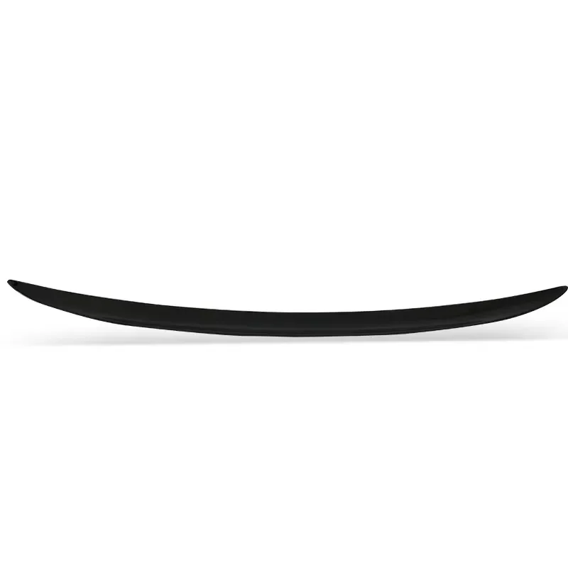 Professional Service Smooth M Pack ABS Carbon Fiber Look Anti Crash MP Rear Spoiler for 7 Series G11 G12 2019 2022
Professional Service Smooth M Pack ABS Carbon Fiber Look Anti Crash MP Rear Spoiler for 7 Series G11 G12 2019 2022
