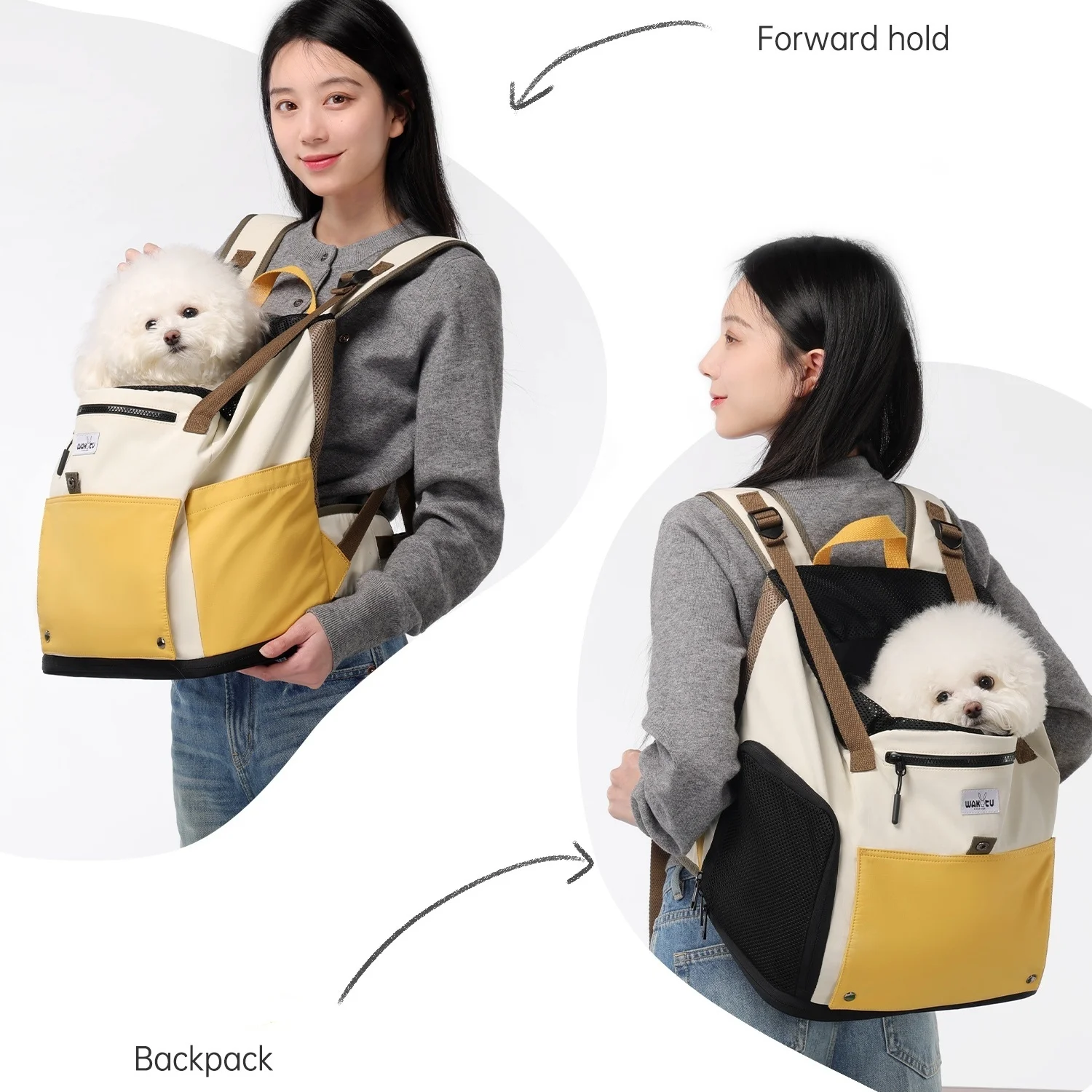 cat Carrier Backpack breathable Pet Tote Bag adjustable pet front bag Pet Carriers for Cats Dogs Pet Hiking Backpack Travel bag
cat Carrier Backpack breathable Pet Tote Bag adjustable pet front bag Pet Carriers for Cats Dogs Pet Hiking Backpack Travel bag