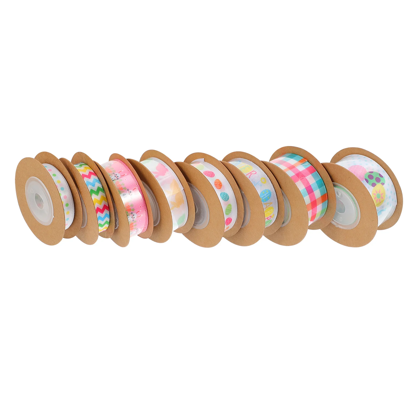 8 рулонов ленты с принтом кроликов, пасхальная тематика, для рукоделия, упаковки подарков, DIY, домашнего и праздничного декора, пасхальная декоративная лента
8 рулонов ленты с принтом кроликов, пасхальная тематика, для рукоделия, упаковки подарков, DIY, домашнего и праздничного декора, пасхальная декоративная лента