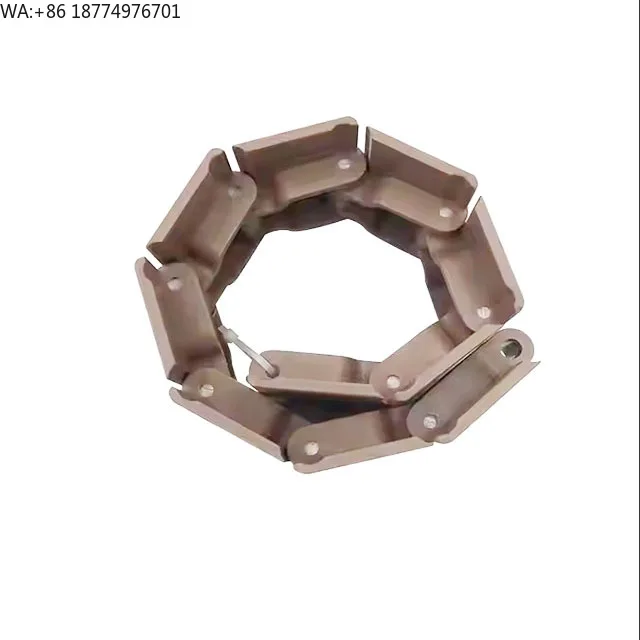 828-K330 Reinforced Straight-Link Chain Durable Fast Shipping
828-K330 Reinforced Straight-Link Chain Durable Fast Shipping