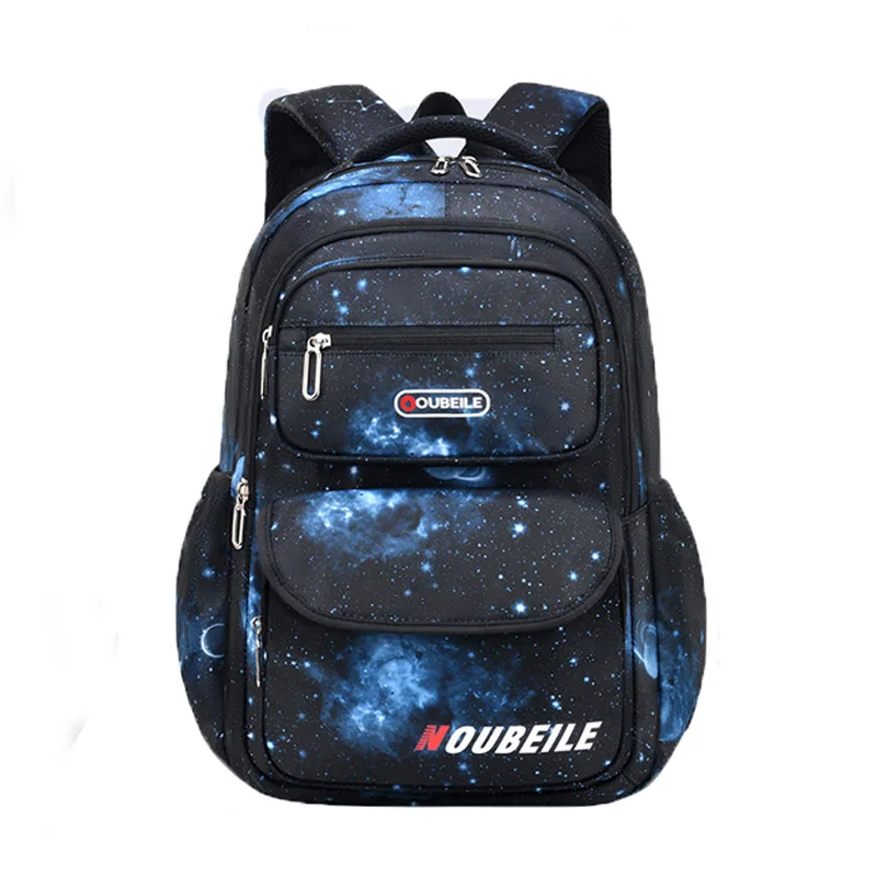 Rucksack School Bags Shoulder's Backpack Book Bag Cosmic Starry Sky School Backpack Waterproof Schoolbag
Rucksack School Bags Shoulder's Backpack Book Bag Cosmic Starry Sky School Backpack Waterproof Schoolbag