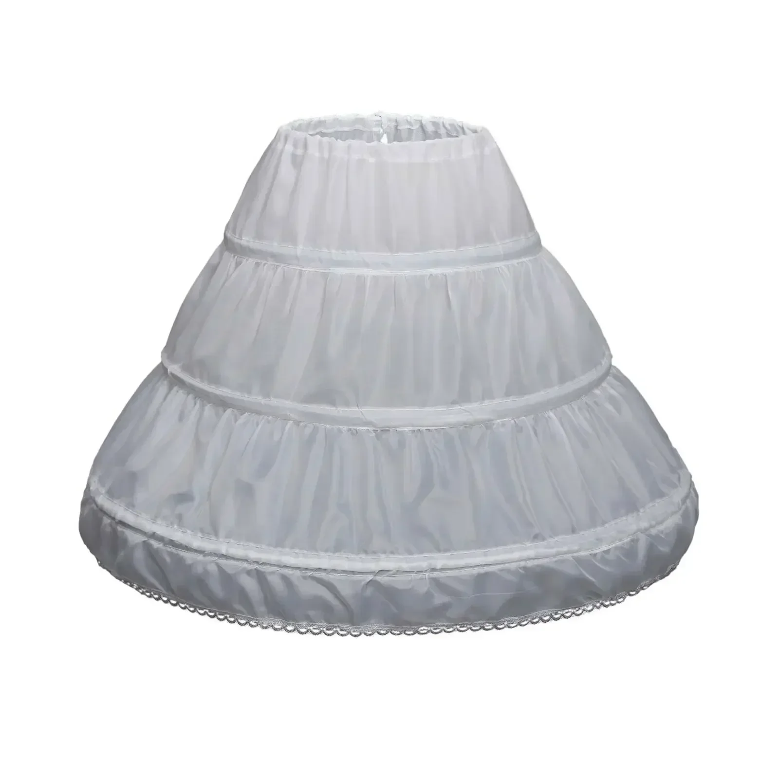 Фантазийная юбка-пышонок для девочек с 3 обручами, кринолин для подружек невесты
Фантазийная юбка-пышонок для девочек с 3 обручами, кринолин для подружек невесты