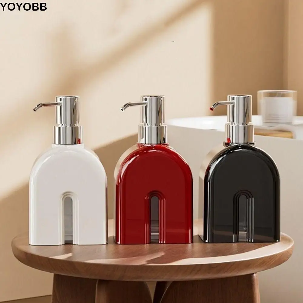 Plastic Shower Gel Shampoo Bubbler Pump Style Refillable Hand Sanitizer Bottle Reusable 400ml Hand Wash Bubbler Bathroom
Plastic Shower Gel Shampoo Bubbler Pump Style Refillable Hand Sanitizer Bottle Reusable 400ml Hand Wash Bubbler Bathroom