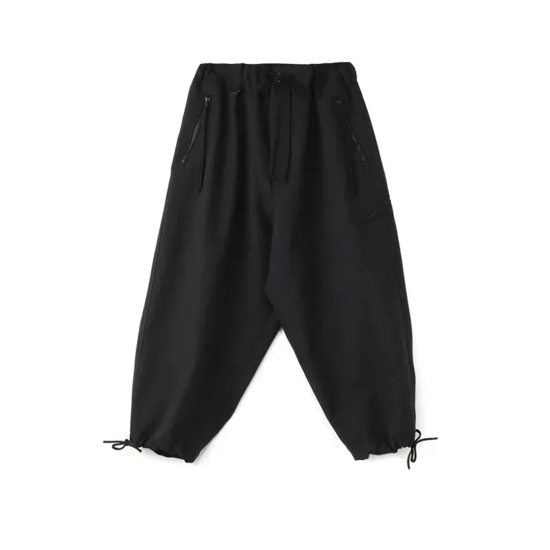 Men's Capris New Youth Casual Pants Trend Men's Pants Handsome Leggings Loose And Versatile Sports Pants Middle Waist
Men's Capris New Youth Casual Pants Trend Men's Pants Handsome Leggings Loose And Versatile Sports Pants Middle Waist