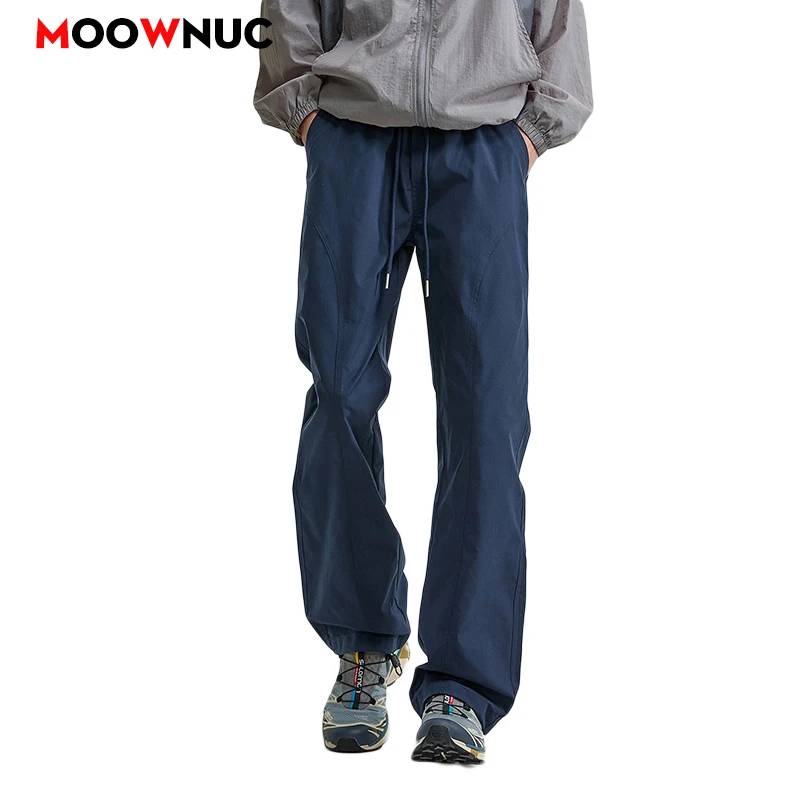 Casual Pants Fit Men's Clothing Men's 2025 Trousers Breathable All-Season Outdoor Sweatpants Streetwear Design Comfortable
Casual Pants Fit Men's Clothing Men's 2025 Trousers Breathable All-Season Outdoor Sweatpants Streetwear Design Comfortable