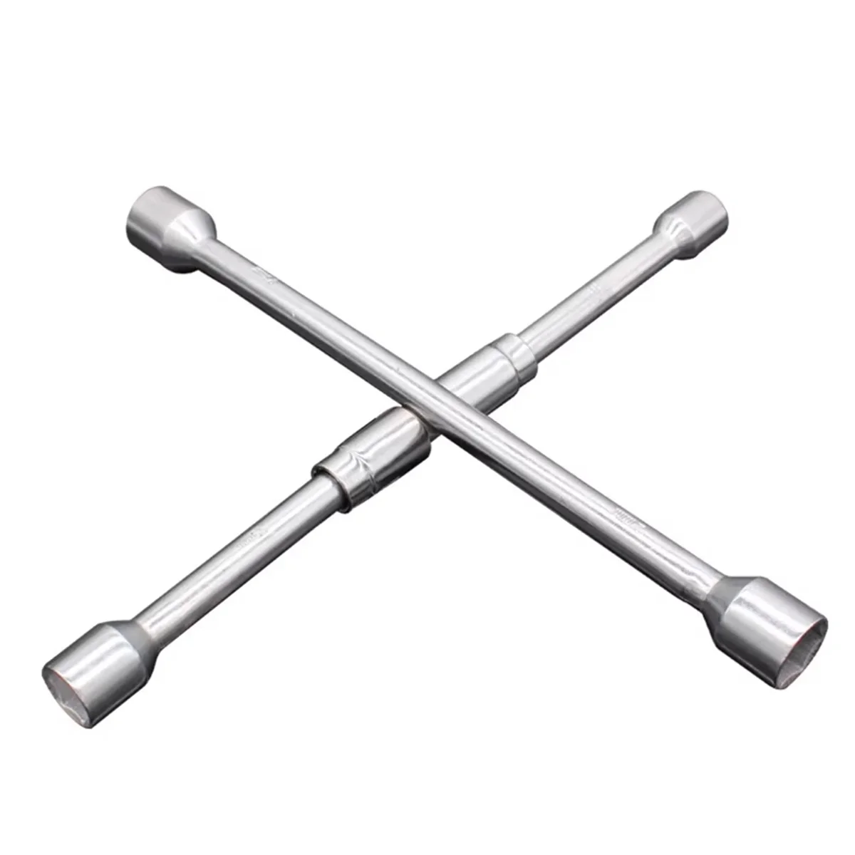 HHTL Folding Wrench Car Wheel Repair Tool 17 19 21 23mm Auto Socket Spanner Adjustable Change Nut Tire Lug Remover
HHTL Folding Wrench Car Wheel Repair Tool 17 19 21 23mm Auto Socket Spanner Adjustable Change Nut Tire Lug Remover
