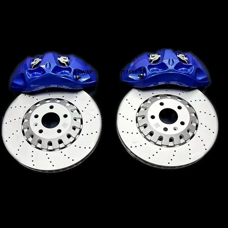 Factory Outlet Industry Racing Big Braking Kit 8N 6 Pot 6pistions Brake Caliper A7 S7 RS5 RS6 RS7 R8
Factory Outlet Industry Racing Big Braking Kit 8N 6 Pot 6pistions Brake Caliper A7 S7 RS5 RS6 RS7 R8