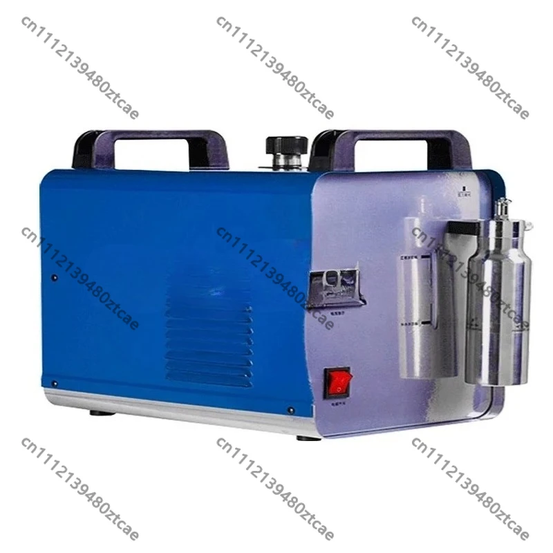 H160 H180 Hydrogen Generator, 75L/H 95L/H 110V 220V Water Welding Acrylic Polishing Tool
H160 H180 Hydrogen Generator, 75L/H 95L/H 110V 220V Water Welding Acrylic Polishing Tool