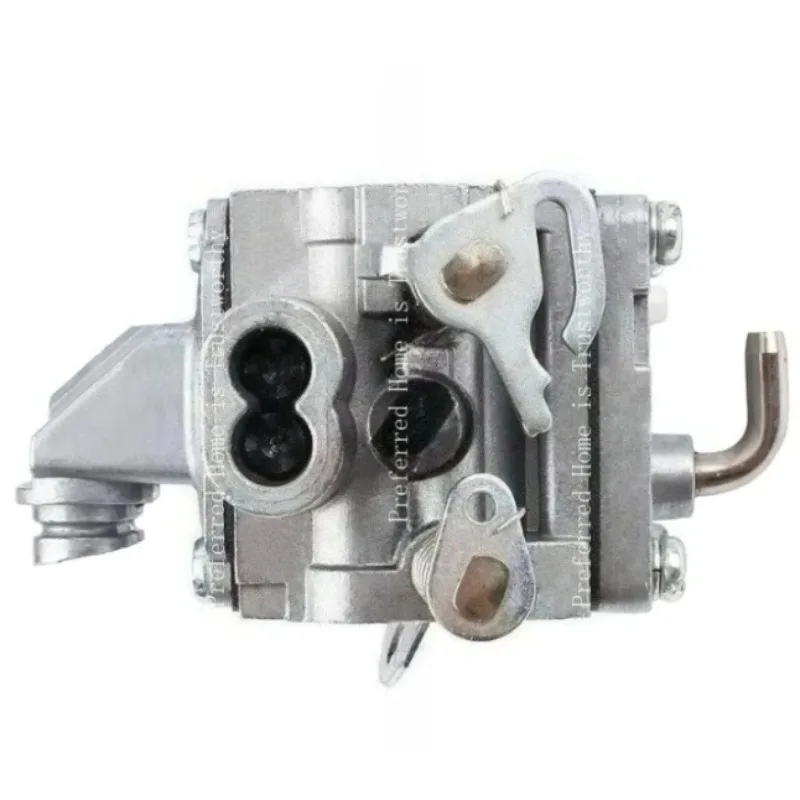 Suitable for MS661 Carburetor 1144 120 0600 WJ 135B Lawn Mower
Suitable for MS661 Carburetor 1144 120 0600 WJ 135B Lawn Mower