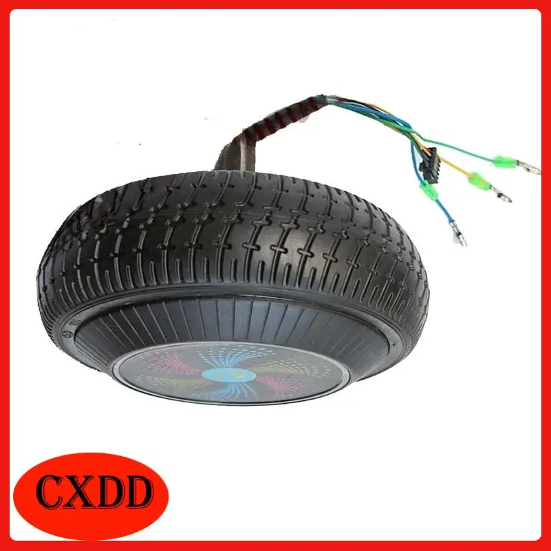 Электродвигатель-колесо для гироскутера 36В 250Вт: новая практичная модель высокого качества по акции
Электродвигатель-колесо для гироскутера 36В 250Вт: новая практичная модель высокого качества по акции