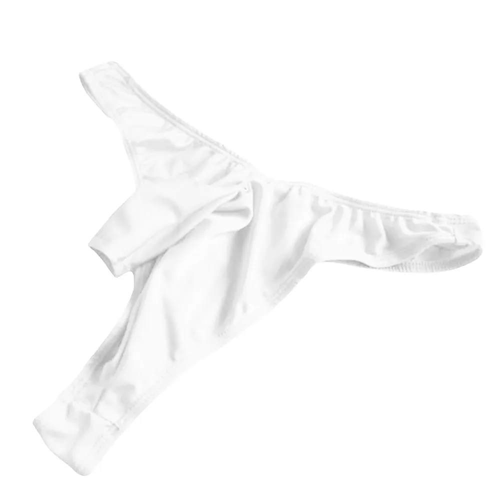 Adults Men Underwear One Size Panties Underwear Bikini Briefs Bulge Male Mens Silky Thongs Practical Brand New
Adults Men Underwear One Size Panties Underwear Bikini Briefs Bulge Male Mens Silky Thongs Practical Brand New