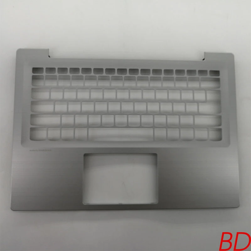 W For Lenovo Ideapad 320s-14 320S-14IKB Palmrest Cover C Shell Silver AP1YS000302
W For Lenovo Ideapad 320s-14 320S-14IKB Palmrest Cover C Shell Silver AP1YS000302