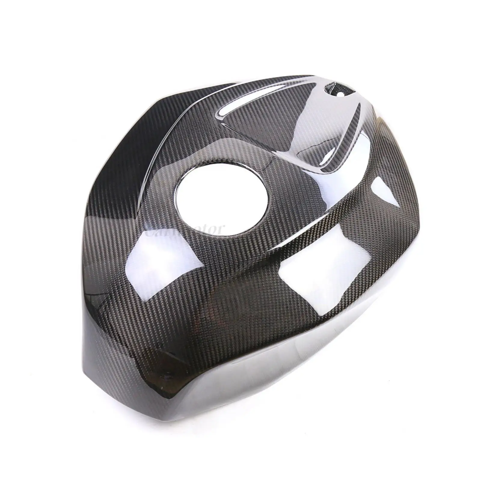 Pre-Preg 3K Real Twill Real Carbon Tank Cover Cowling Panel Fairing for Aprilia RSV4 2021+
Pre-Preg 3K Real Twill Real Carbon Tank Cover Cowling Panel Fairing for Aprilia RSV4 2021+