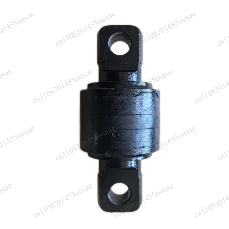 40Cr Universal Bushing Assembly 25cm X 12cm for Iron Ore Truck Spare Parts Replacement Kit
40Cr Universal Bushing Assembly 25cm X 12cm for Iron Ore Truck Spare Parts Replacement Kit
