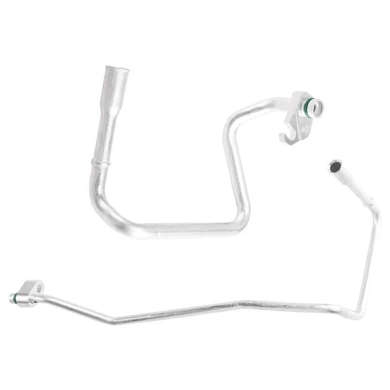 A42M-Комплект шланга компрессора конденсатора 92446-JK20B для кондиционера Infiniti Nissan Q40 Q60
A42M-Комплект шланга компрессора конденсатора 92446-JK20B для кондиционера Infiniti Nissan Q40 Q60