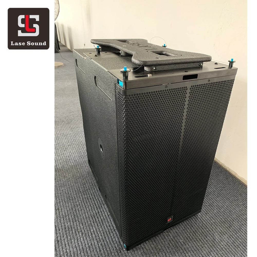 Лазерный звук OEM LA-5S Двойная 15-дюймовая аудиосистема Dj Bass Динамик Сабвуфер
Лазерный звук OEM LA-5S Двойная 15-дюймовая аудиосистема Dj Bass Динамик Сабвуфер