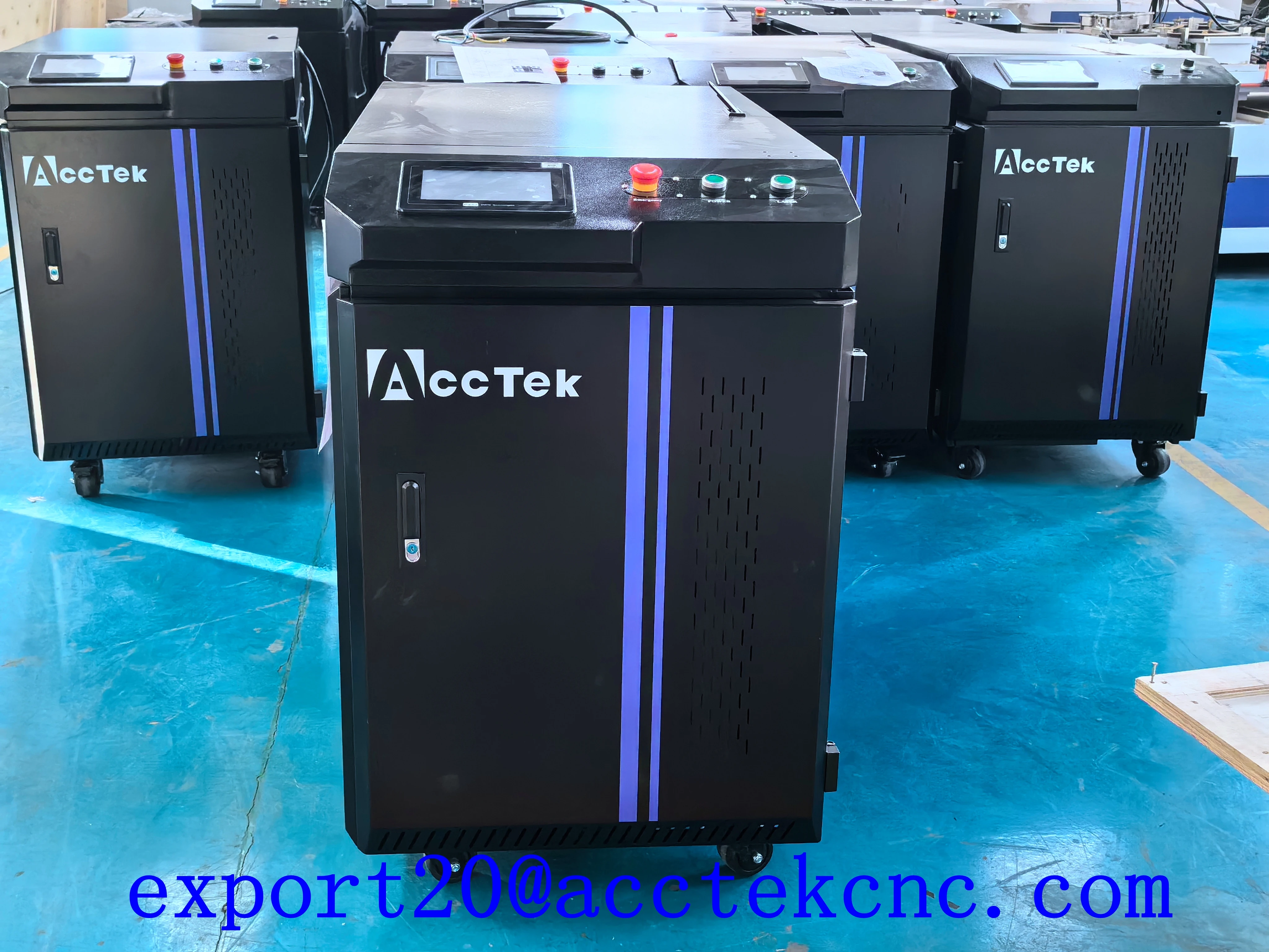 Automatic Laser Welding Machine Hand-held Machine Round Tube Sealing Free Consumables Wire Feeder
Automatic Laser Welding Machine Hand-held Machine Round Tube Sealing Free Consumables Wire Feeder