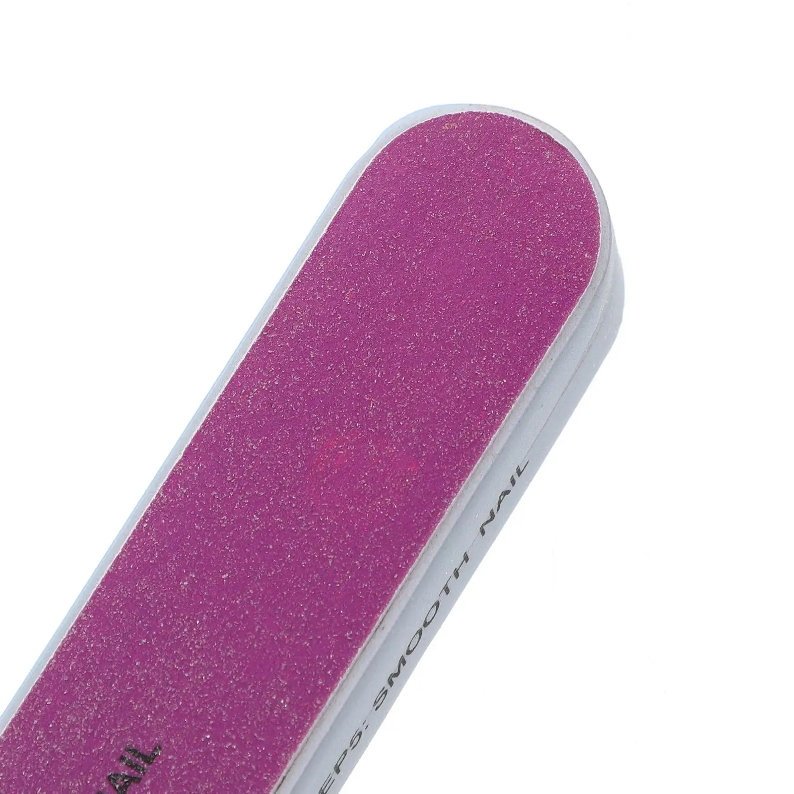 10pcs Nail Files Double Sided Suitable Natural False Nails Extensions Manicuring Sanding Removal Polish Safe Practical Nail
10pcs Nail Files Double Sided Suitable Natural False Nails Extensions Manicuring Sanding Removal Polish Safe Practical Nail