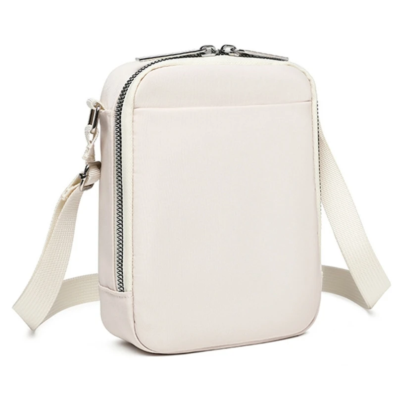 Stylish Men's Travel Crossbody Bag Shoulder Purse with Adjustable Strap For Keeping Essential Safe During Adventures
Stylish Men's Travel Crossbody Bag Shoulder Purse with Adjustable Strap For Keeping Essential Safe During Adventures