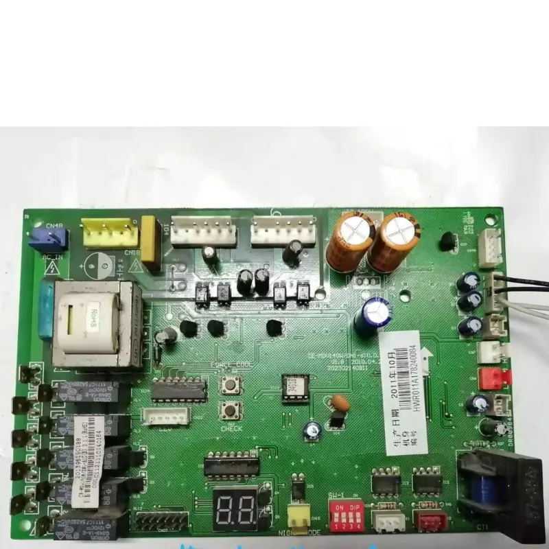 CE-MDV140W/DN1-610.D.1.1.1.1 test ok circuit board motherboard
CE-MDV140W/DN1-610.D.1.1.1.1 test ok circuit board motherboard