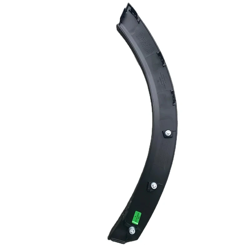 Rear Wheel Arch Extension Trim Part No.609000304AA Chery Tiggo4 MVM X55 2019
Rear Wheel Arch Extension Trim Part No.609000304AA Chery Tiggo4 MVM X55 2019