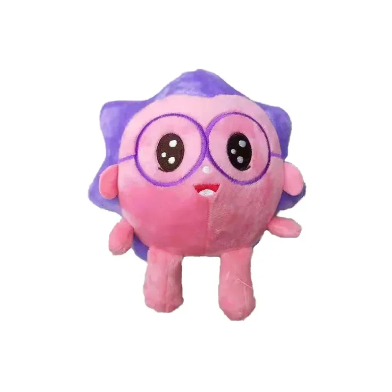 Anime Babyriki Plush Toy Baby Riki Smesharik Cartoon Plushie Figure Rabbit Panda Pig Soft Stuffed Dolls Kids Birthday Gift
Anime Babyriki Plush Toy Baby Riki Smesharik Cartoon Plushie Figure Rabbit Panda Pig Soft Stuffed Dolls Kids Birthday Gift