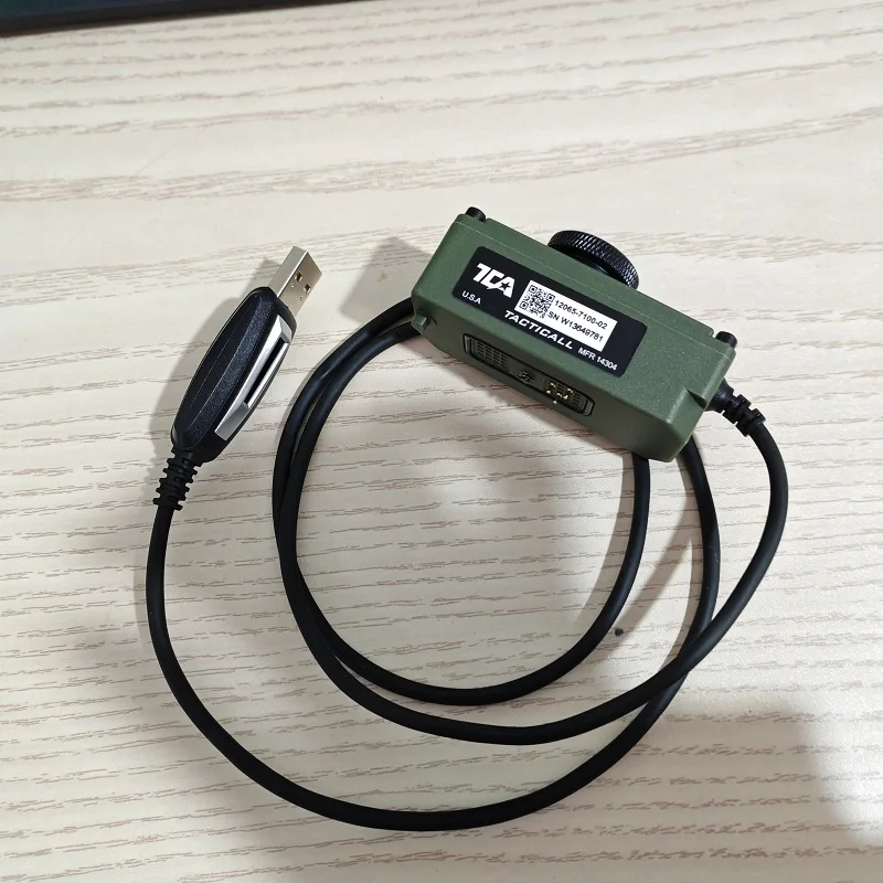 Кабель для передачи данных для обновления прошивки TCA/PRC-152A 2023.
Кабель для передачи данных для обновления прошивки TCA/PRC-152A 2023.