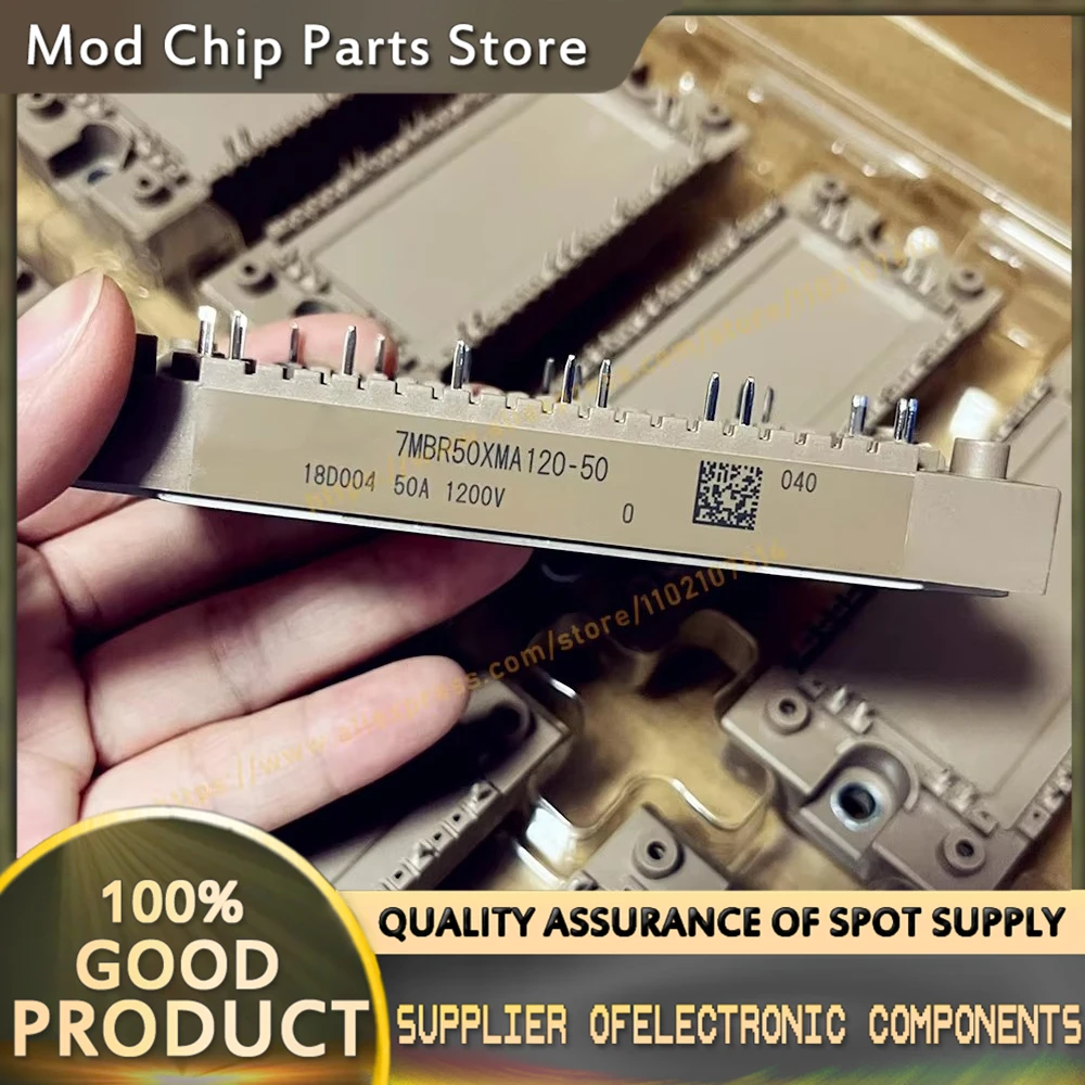 7MBR35XMA120-50 7MBR50XMA120-50 7MBR50XMA065-50 7MBR75XMA065-50 7MBR75XMA065B-50 NEW MODULE
7MBR35XMA120-50 7MBR50XMA120-50 7MBR50XMA065-50 7MBR75XMA065-50 7MBR75XMA065B-50 NEW MODULE