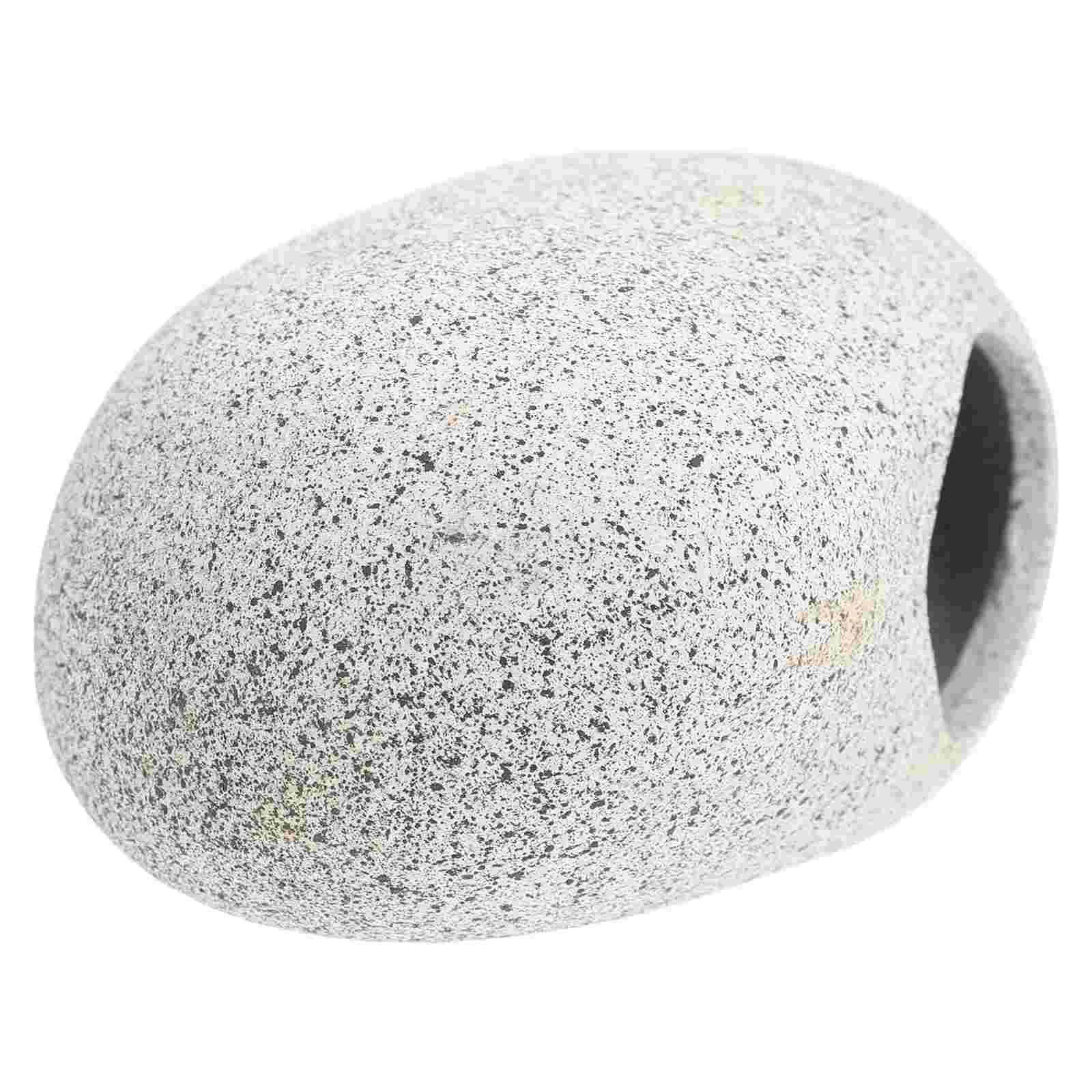 Snapper Breeding House Betta Cave Fish Hideout Decor Landscaping / Decoration Stone Clay Shrimp Tank Accessories
Snapper Breeding House Betta Cave Fish Hideout Decor Landscaping / Decoration Stone Clay Shrimp Tank Accessories
