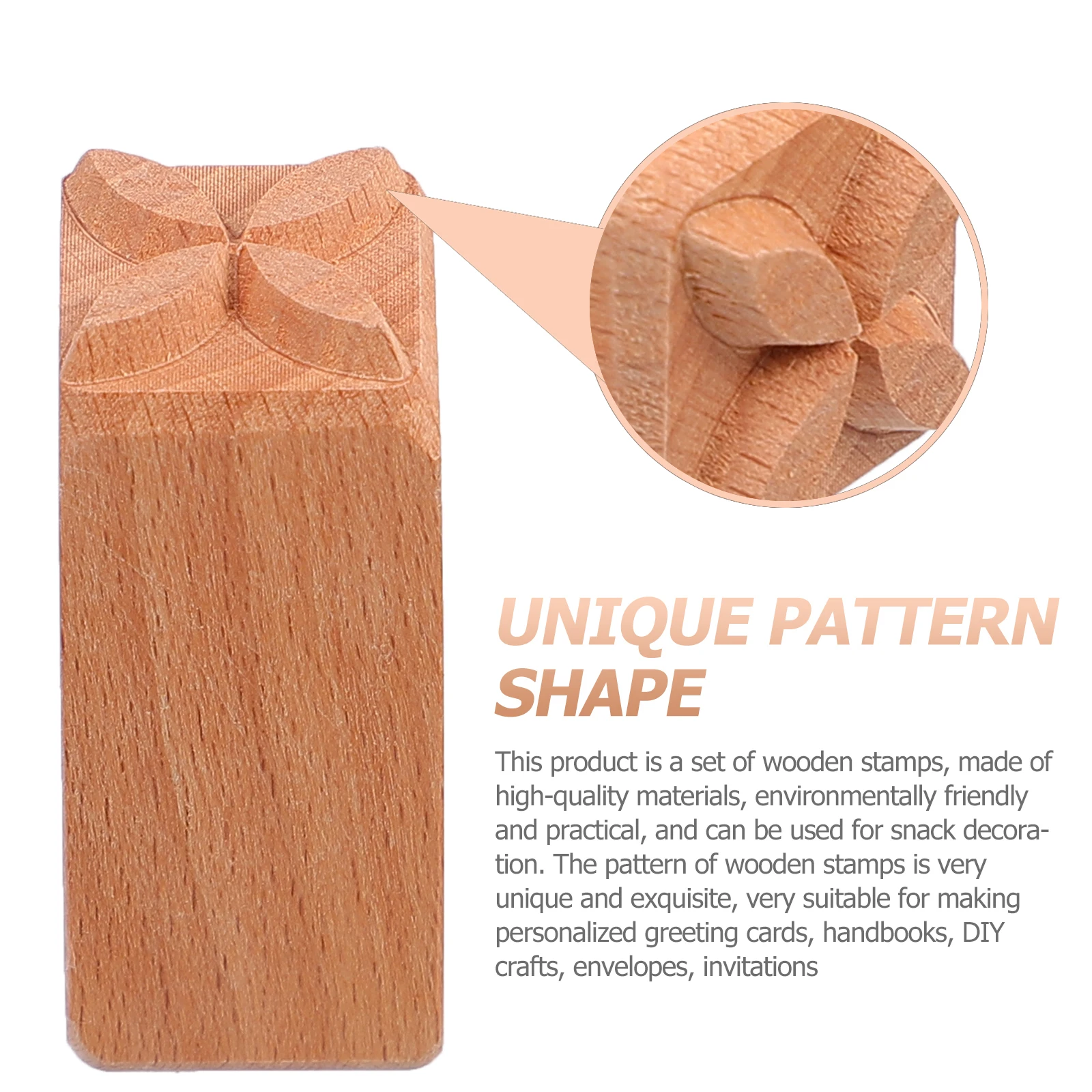 2 Pcs Wooden Seal Square Print Retro Decor Pattern Kids Biscuit DIY Tool Eco Friendly Long Lasting Kitchen Bar
2 Pcs Wooden Seal Square Print Retro Decor Pattern Kids Biscuit DIY Tool Eco Friendly Long Lasting Kitchen Bar