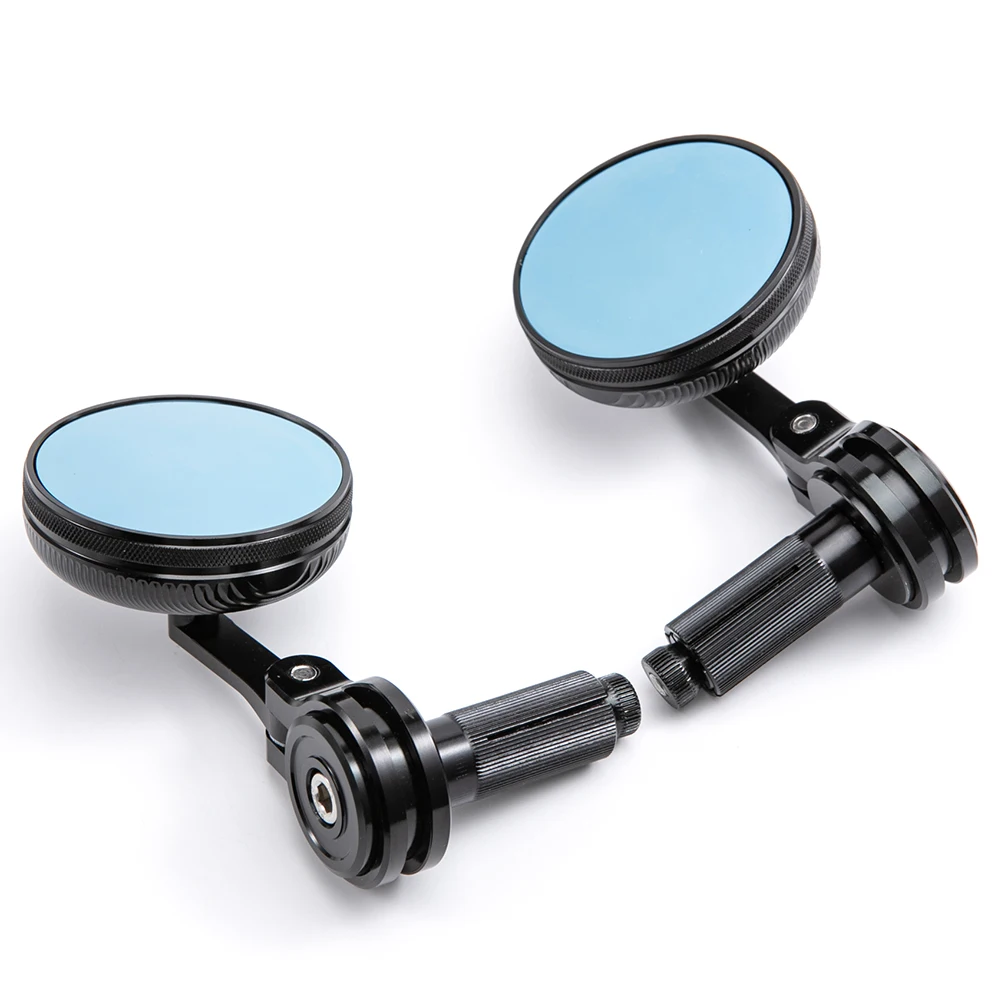 2pcs CNC Motorcycle Mini Bar End Side Mirrors For Honda Yamaha Kawasaki Suzuki
2pcs CNC Motorcycle Mini Bar End Side Mirrors For Honda Yamaha Kawasaki Suzuki