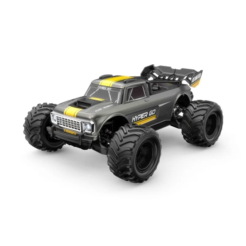 В наличии: Оригинальный радиоуправляемый монстр-трак MJX Hyper Go 1:10 10210, бесщеточный, 4WD, высокоскоростной, внедорожный, для всех типов местности
В наличии: Оригинальный радиоуправляемый монстр-трак MJX Hyper Go 1:10 10210, бесщеточный, 4WD, высокоскоростной, внедорожный, для всех типов местности