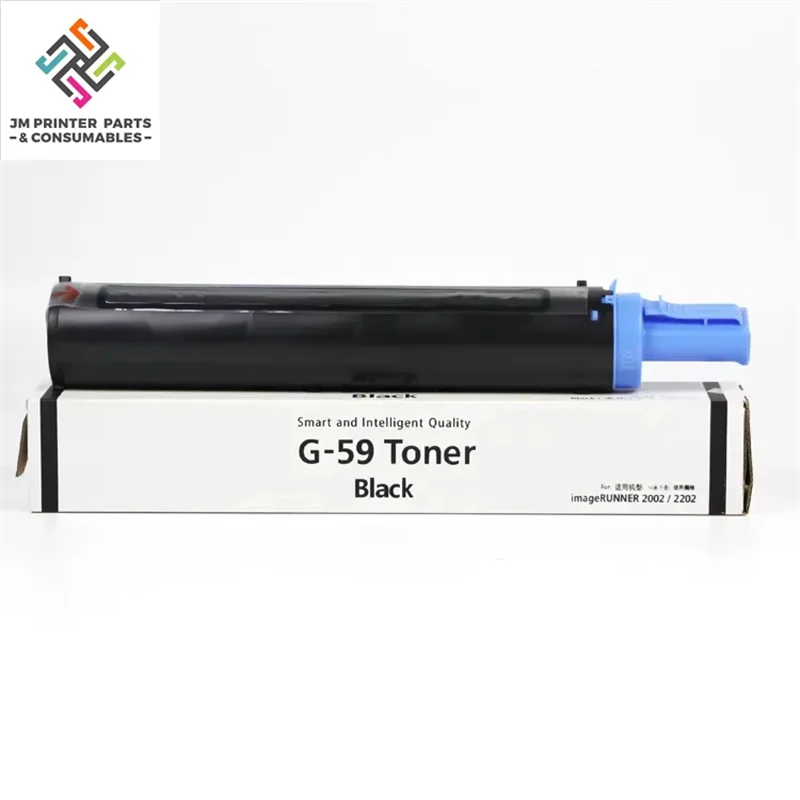 Японский тонер-копировальный картридж, совместимый с Canon NPG-59 C-EXV42 для б/у iR 2202DN 2202L 2002G 2002L для
Японский тонер-копировальный картридж, совместимый с Canon NPG-59 C-EXV42 для б/у iR 2202DN 2202L 2002G 2002L для