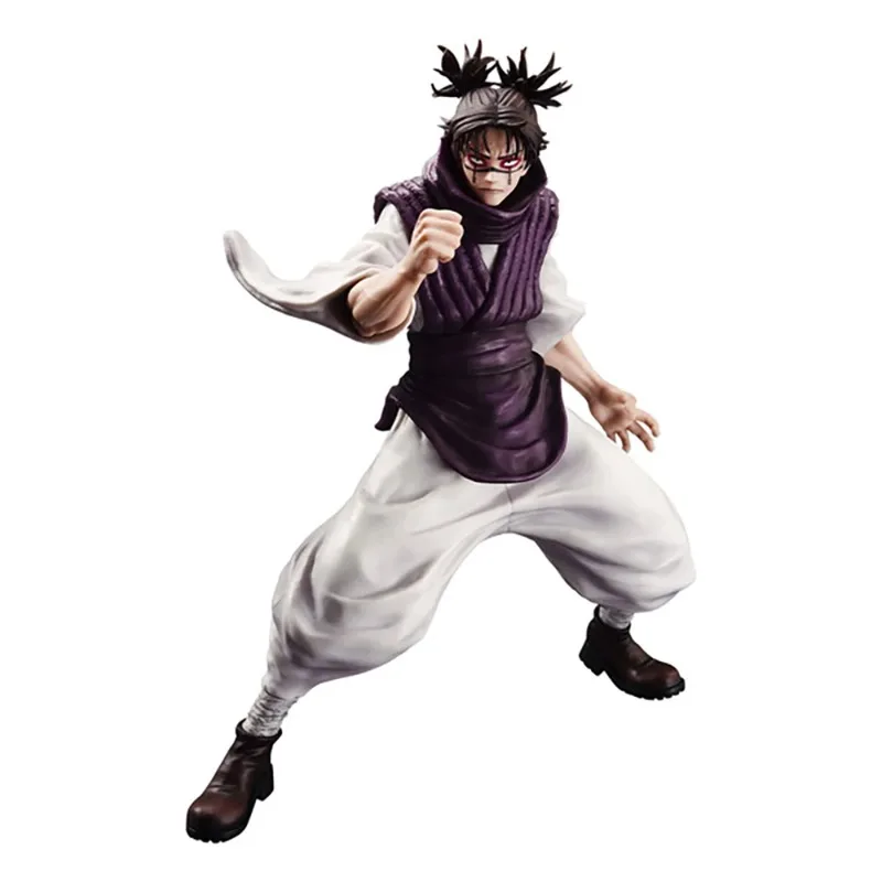 Bandai Original Spirits Ichiban Kuji Jujutsu Kaisen Dai 2 Ki Chousou Sekirin Yakudou Sai Ver. Toy Gift Collection Series
Bandai Original Spirits Ichiban Kuji Jujutsu Kaisen Dai 2 Ki Chousou Sekirin Yakudou Sai Ver. Toy Gift Collection Series