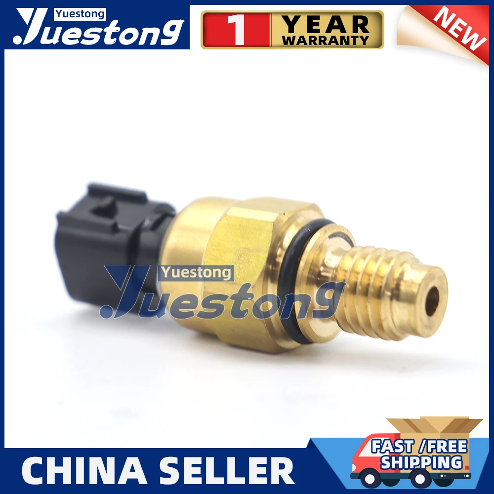98AB-3N824 Power Steering Pump Pressure Switch Sensor 98AB3N824 1076647 for Ford Focus Cabriolet C-max 98AB-3N824-DB
98AB-3N824 Power Steering Pump Pressure Switch Sensor 98AB3N824 1076647 for Ford Focus Cabriolet C-max 98AB-3N824-DB