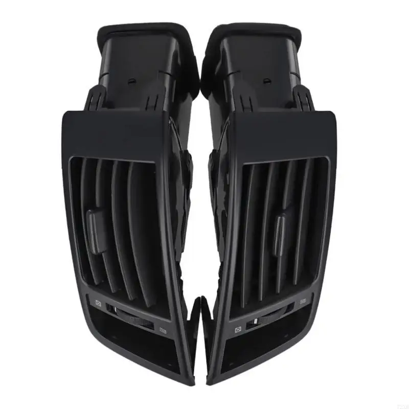 Car Climate Control Air Conditioning Vent Grille for LC200 55670-60190 55680-60130 Dashboard Enhancing Cooling & Heating 72XB
Car Climate Control Air Conditioning Vent Grille for LC200 55670-60190 55680-60130 Dashboard Enhancing Cooling & Heating 72XB