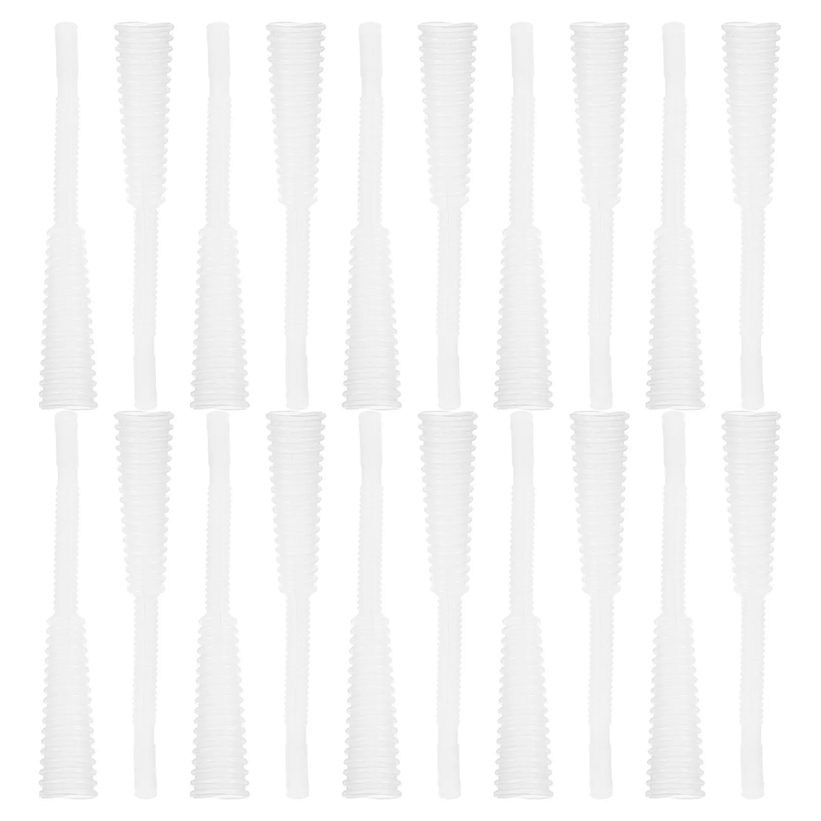 20pcs Screaming Chicken Sound Device Squeaky Dog Toys Replacement Squeakers Toy Reeds Noise Maker Kayak Whistle Parties Stage
20pcs Screaming Chicken Sound Device Squeaky Dog Toys Replacement Squeakers Toy Reeds Noise Maker Kayak Whistle Parties Stage