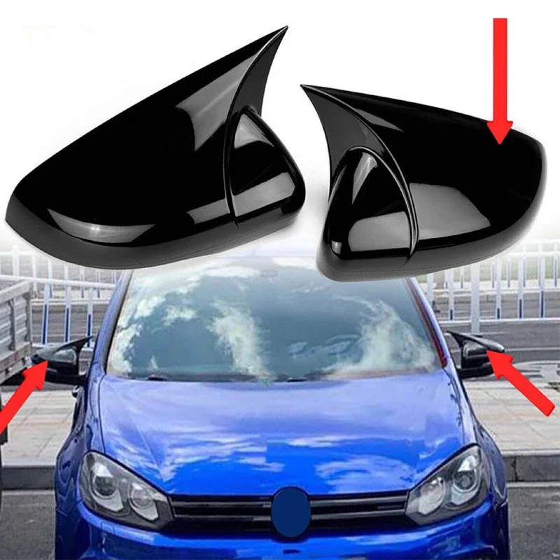 Carbon fiber Car Side Rear View Mirror Cap Cover For VW For Volkswagen Golf 6 MK6 GTI GTD 2009 2010 2011 2012 2013
Carbon fiber Car Side Rear View Mirror Cap Cover For VW For Volkswagen Golf 6 MK6 GTI GTD 2009 2010 2011 2012 2013