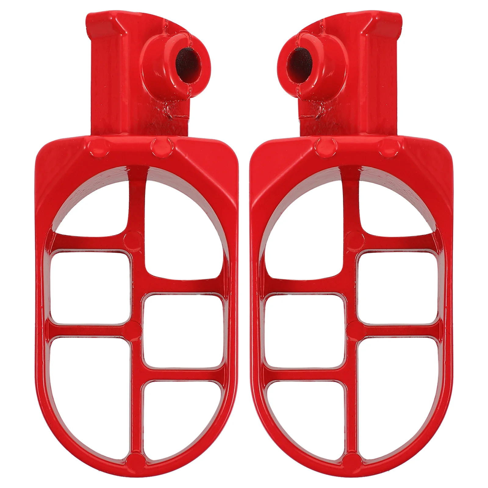 1Set Front Motorcycle Foot Pegs Aluminum Durable Lightweight Strong Grip Teen Motocross Footpegs Accessories 50 80 Tw200
1Set Front Motorcycle Foot Pegs Aluminum Durable Lightweight Strong Grip Teen Motocross Footpegs Accessories 50 80 Tw200