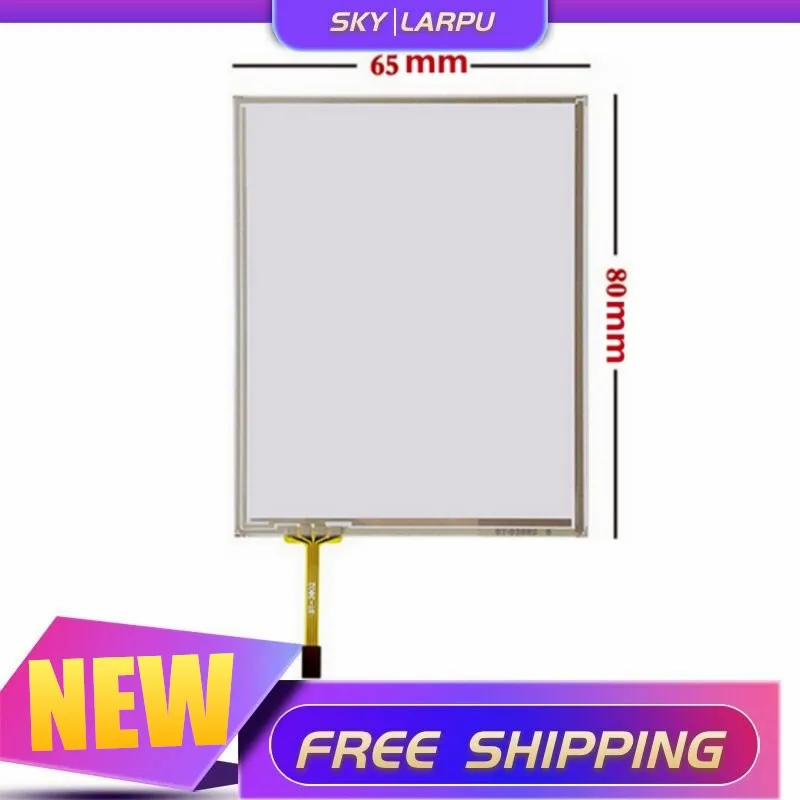 3.5''Inch TouchScreen For Motorola MC65 MC659B Resistance Handwritten Touch Panel Screen Glass Digitizer Repair Free Shipping
3.5''Inch TouchScreen For Motorola MC65 MC659B Resistance Handwritten Touch Panel Screen Glass Digitizer Repair Free Shipping