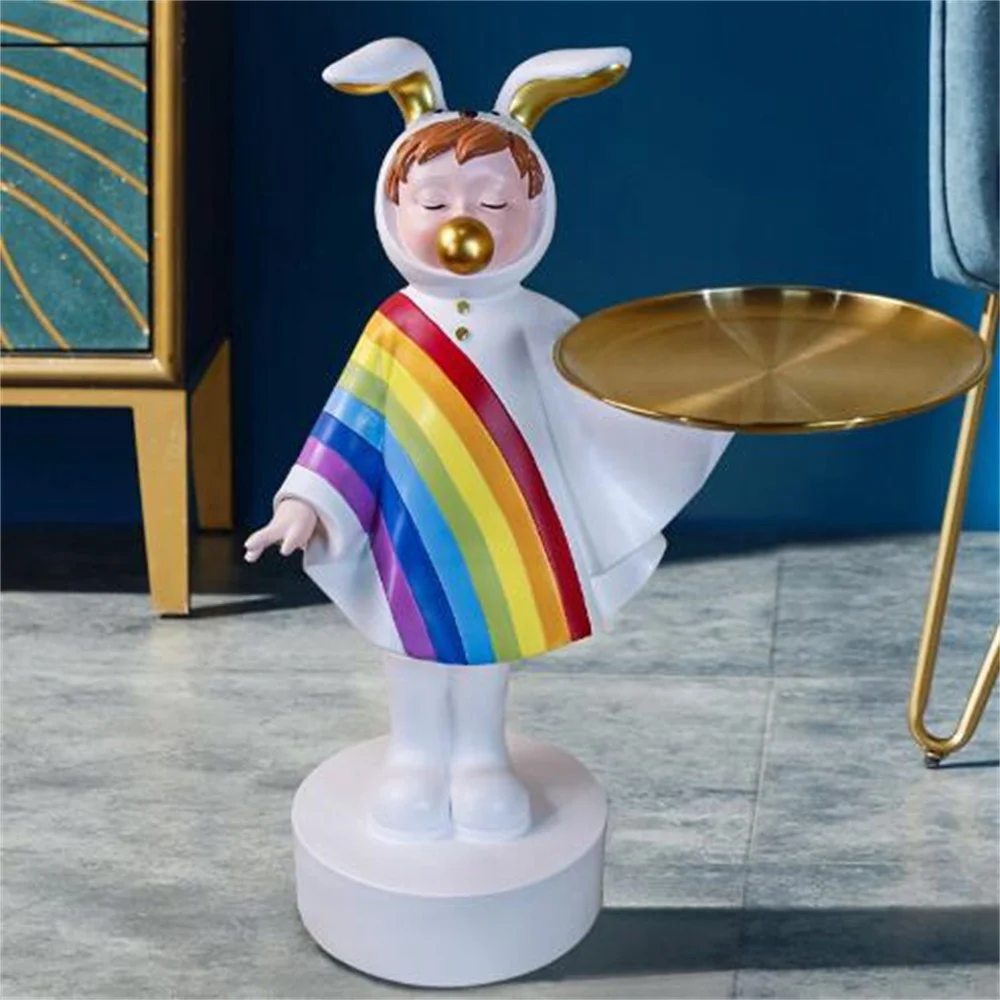 Violent bear large items landing on the ground, large decorations for living room, home, TV cabinet, sofa, side decorations, hou
Violent bear large items landing on the ground, large decorations for living room, home, TV cabinet, sofa, side decorations, hou