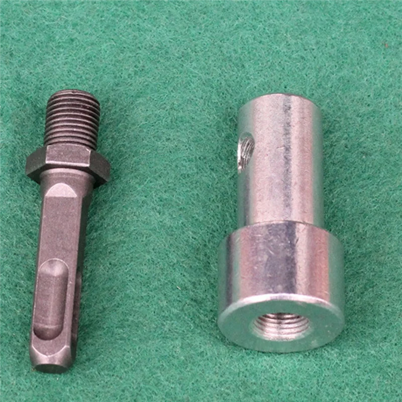 Сейчас в тренде, электрический SDS DIY хвостовик, конвертер, аксессуары, адаптер для сверла, электроинструмент, земляной шнек, квадратный прочный (C)
Сейчас в тренде, электрический SDS DIY хвостовик, конвертер, аксессуары, адаптер для сверла, электроинструмент, земляной шнек, квадратный прочный (C)