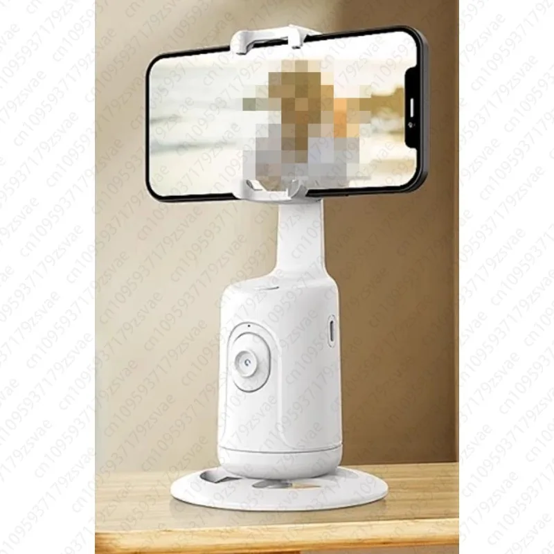 Трехосевой AI Follow The Camera, Selfie 360° ° Поворотный живый кронштейн для селфи-палки, устройство для съемки, стабилизация видеосмартфона
Трехосевой AI Follow The Camera, Selfie 360° ° Поворотный живый кронштейн для селфи-палки, устройство для съемки, стабилизация видеосмартфона